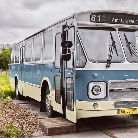 Apartamento Beachbus Terra Incognito Westerland Exterior foto