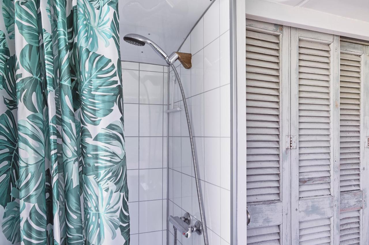 Apartamento Beachbus Terra Incognito Westerland Exterior foto